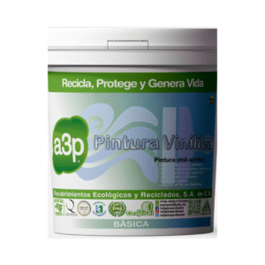 Pintura Vinílica Básica