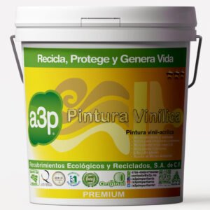 a3p Pintura Vinílica PREMIUM
