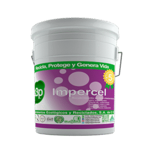 A3P Impercel 5 años