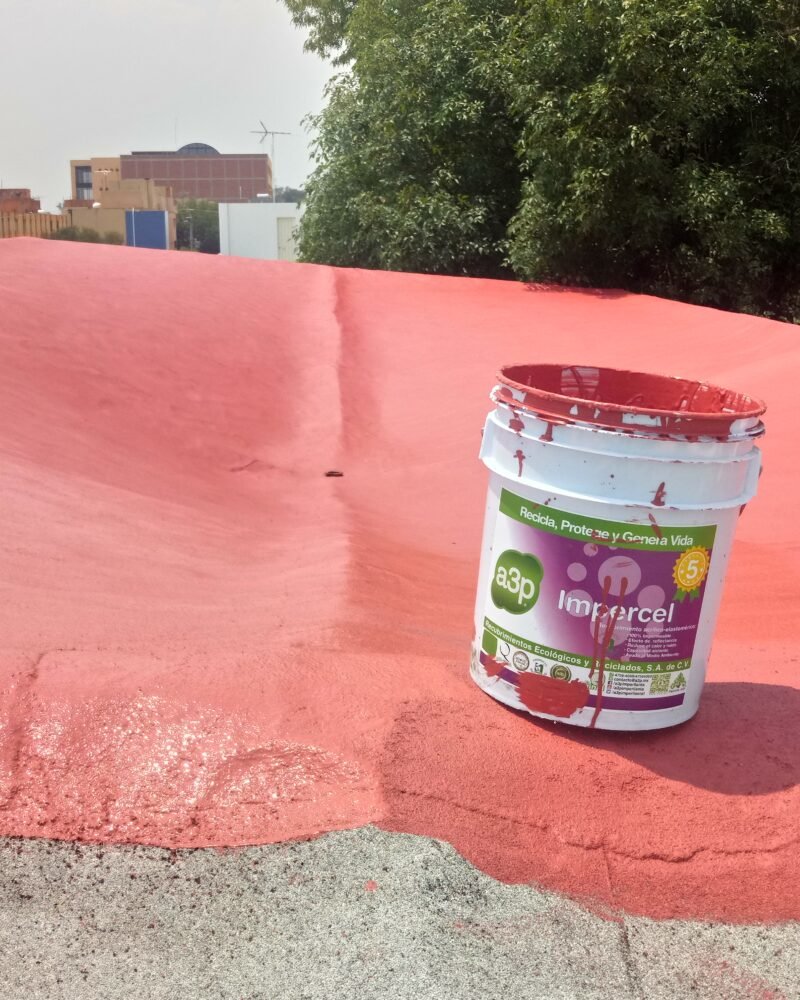 A3P Impercel 5 años - Image 9